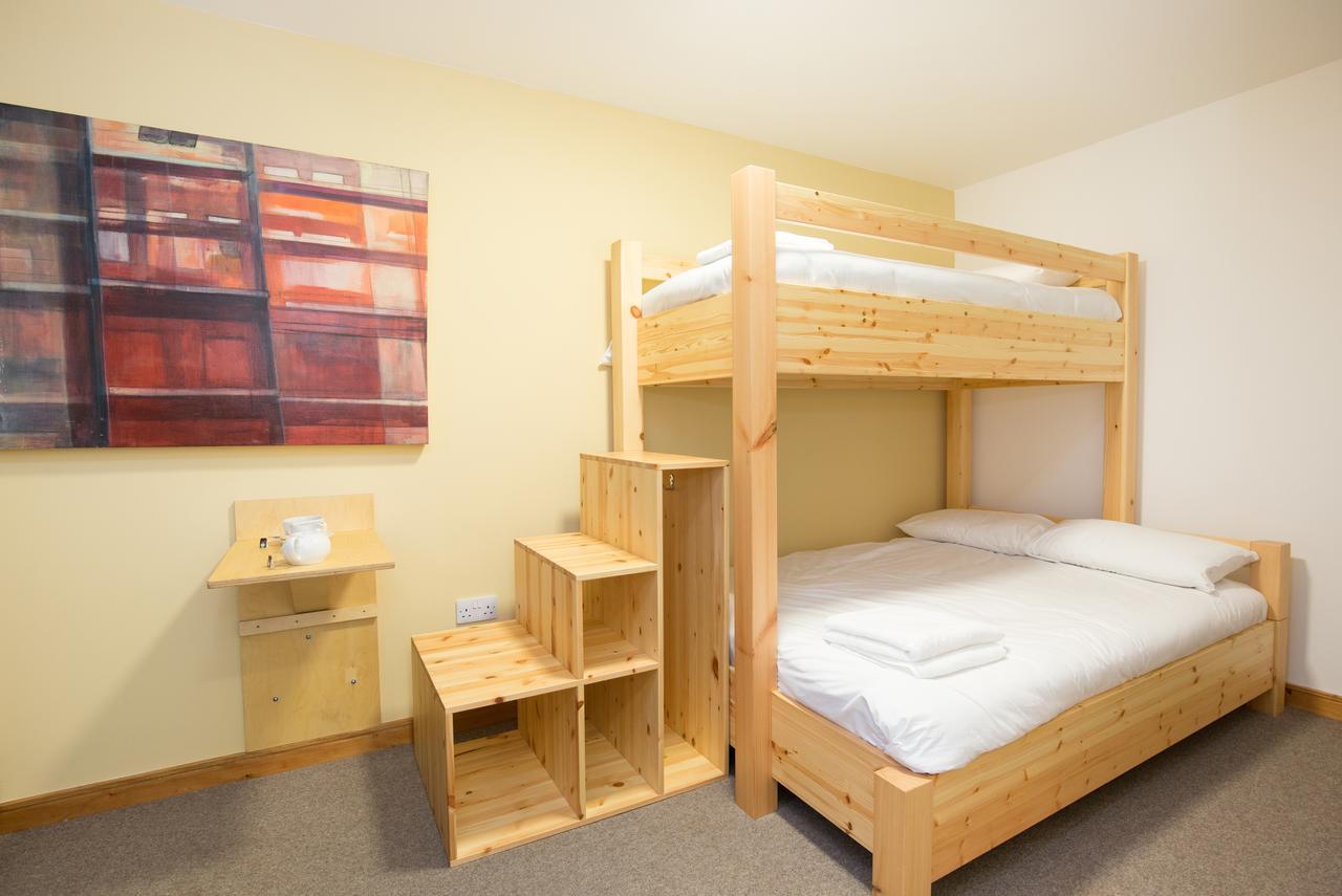 Triple Room Bunk Bed
