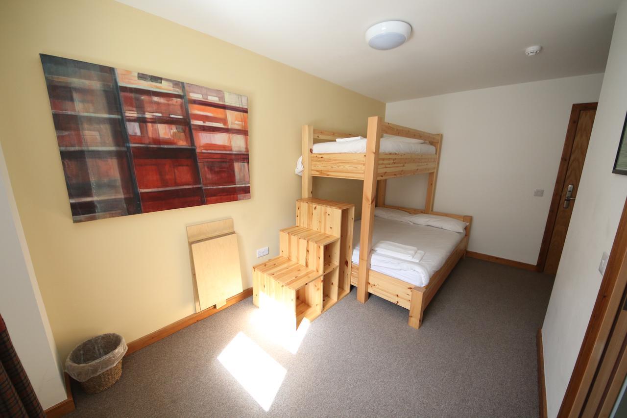 Triple Room Bunk Bed