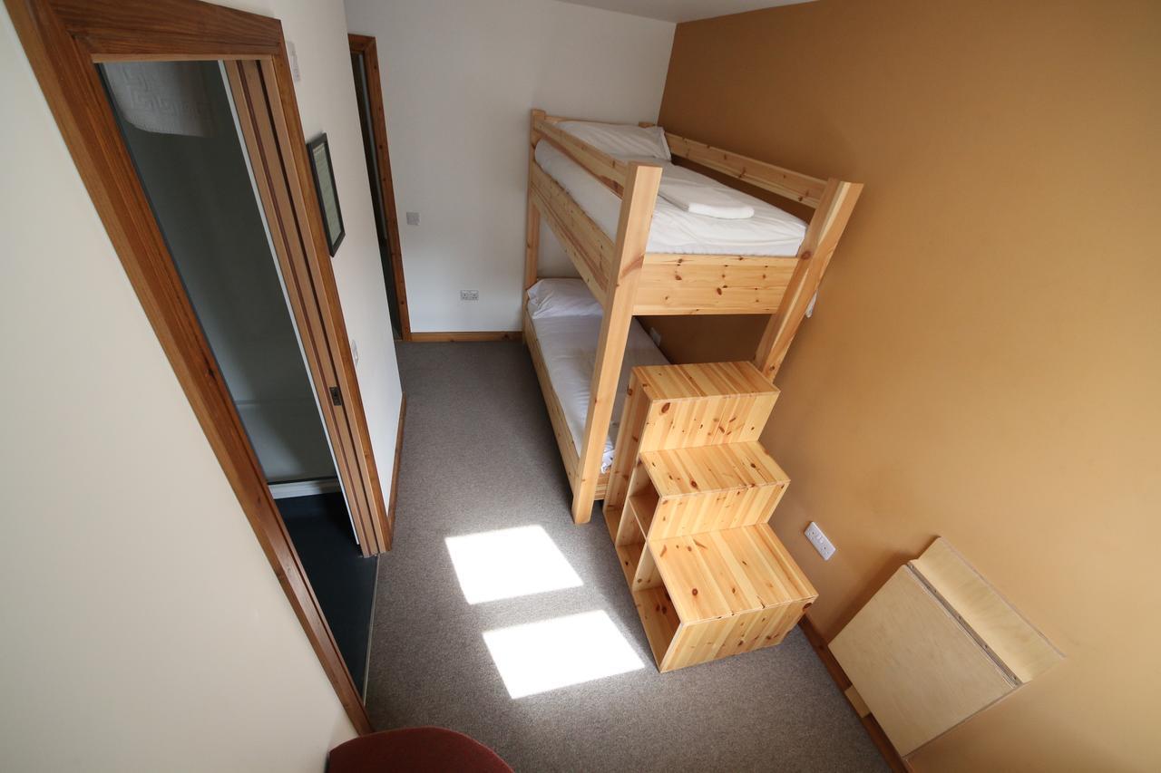 Twin Room Bunk Bed