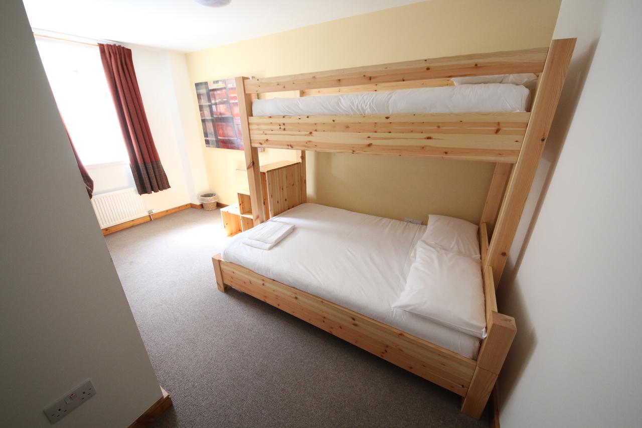 Triple Room Bunk Bed