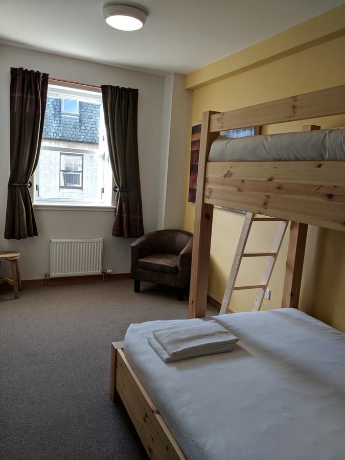 Triple Room Bunk Bed